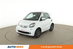 Smart ForTwo 1.0 Prime Twinamic 71 ch