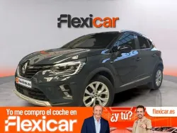 Renault Captur TCe Equilibre 67kW