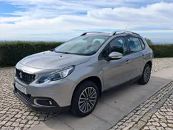 Peugeot 2008 1.2 PureTech Style