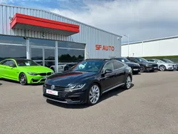 Volkswagen Arteon BiTDI 240cv R-LINE Exclusive - Française - Toit ouvrant
