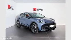 Cupra Tavascan 77 kWh Endurance