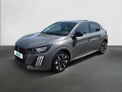 Peugeot 208 Turbo 100 ch BVM6 - Allure
