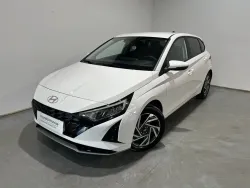 Hyundai i20 1.0 TGDI Klass 48V 100