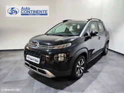 Citroën C3 Aircross 1.2 PureTech Feel EAT6