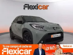Toyota Aygo 1.0 VVT-I 72CV Play