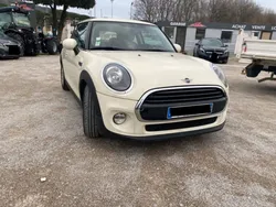 Mini MINI ONE 102CH