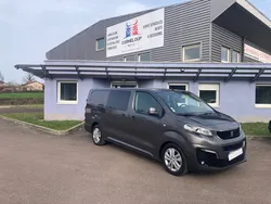 Peugeot expert cabine approfondie xl 2.0 hdi 180 eat