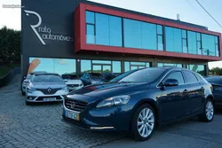 Volvo V40 D2