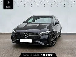 Mercedes Classe A 200 d Edition 140
