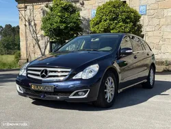 Mercedes-Benz 320