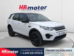 LAND ROVER Discovery Sport 2.0eD4 HSE Luxury 4x2 150