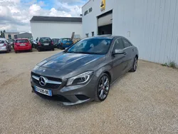 Cla Mercedes-benz classe c