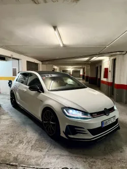 Volkswagen Golf GTI 2.0 TSI 169kW
