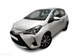 Toyota Yaris 1.0 VVT-i Comfort