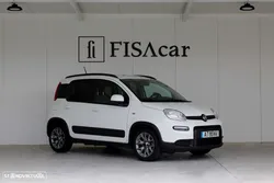 Fiat Panda 1.0 Hybrid