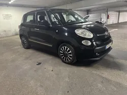 Fiat 500L 500L