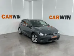 Volkswagen Golf Style 1.5 eTSI 110kW (150CV) DSG