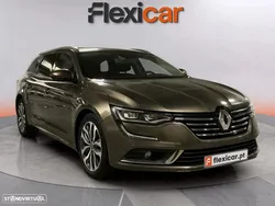 Renault Talisman Sport Tourer