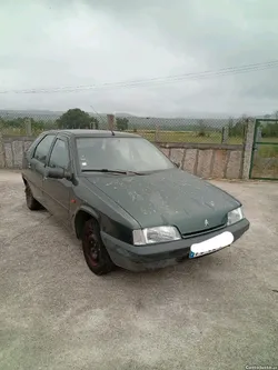 Citroën ZX avantage