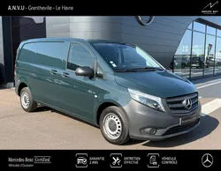 Mercedes-Benz Vito 114 CDI compact Pro 9G-Tronic (GARANTIE 24 Mois Mercedes Certified)