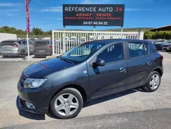 DACIA SANDERO TCe 90 Lauréate