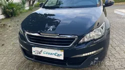 Peugeot 308 de 2016