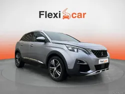 Peugeot 3008 1.2 Puretech Allure EAT6