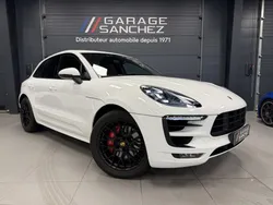 Porsche MACAN GTS V6 3.0L 360CV PDK7 - Toit Ouvrant/Caméra/PDLS+/PASM/PSE/PCM-GAR 12M