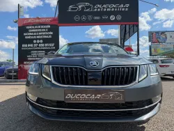 SKODA Octavia Combi 1.5 TSI Style DSG 110kW