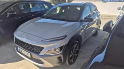 Hyundai Kauai 1.0 T-Gdi Premium