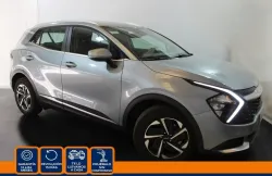 Kia Sportage 1.6 T-GDi HEV Drive