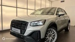 Audi Q2 35 TFSI 150ch S line S tronic 7