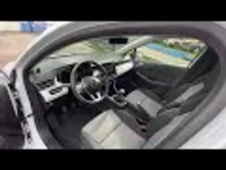 Renault Clio 1.0 TCe Limited Bi-Fuel