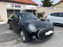 Mini clubman one d 116 cv