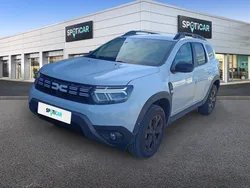 DACIA Duster TCe 130 4x2 Extreme