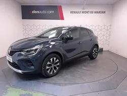 Renault Captur II TCe 90 Evolution 5p