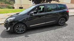 Renault Grand Scénic 1.6 dCi Luxe 7L de 2012