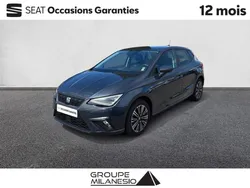 Seat Ibiza 1.0 TSI 110 ch S/S BVM6 Copa