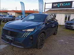 Peugeot 3008 Hybrid 136 e-DCS6 GT