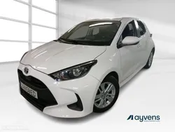 Toyota Yaris 1.5 HDF Comfort Plus
