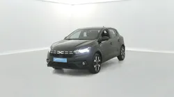 DACIA Sandero TCe 90 GSR2 Journey