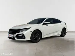 Honda Civic 1.0 i-VTEC Elegance Navi