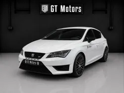 Seat LEON 2.0 TSI 280CH CUPRA 280 START&STOP DSG
