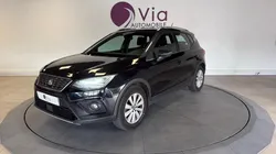 Seat Arona 1.0 TSI Xcellence