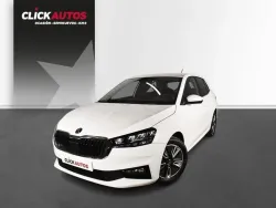 Skoda Fabia 1.0 TSI Sport 70kW