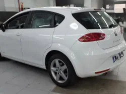 SEAT Leon León 1.6TDI CR Reference Copa Reference Copa