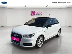 AUDI A1 Sportback 1.4 TDI 90 ultra S line