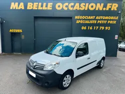Renault kangoo 2 / l2 / 1.5 dci 95 chevaux / grande longueur / prix ttc