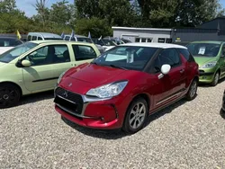 Ds DS 3 BLUEHDI 100CH BE CHIC S&S