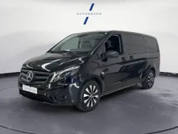 Mercedes-Benz Vito Vito Tourer 114 CDI Select Larga 9G-Tronic